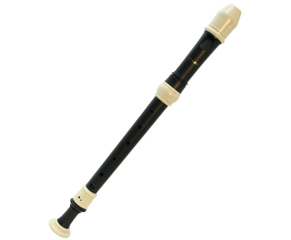 Linley Plastic Recorder-Treble