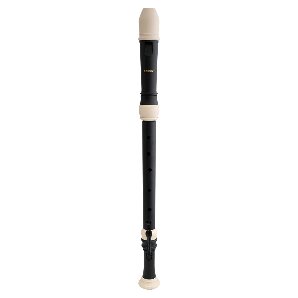 Linley Plastic Recorder-Tenor