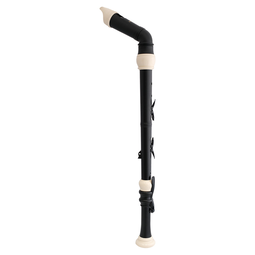 Linley Plastic Recorder-Bass