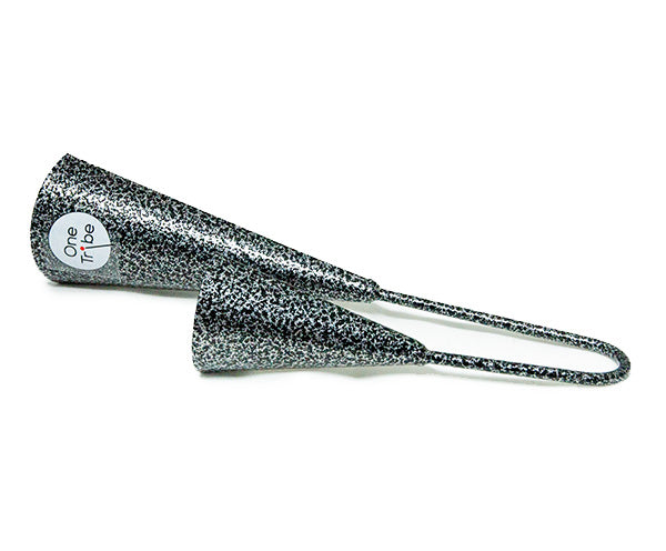 Maxtone Ago - Go (2 Tone) - Nickel Bronze Finish