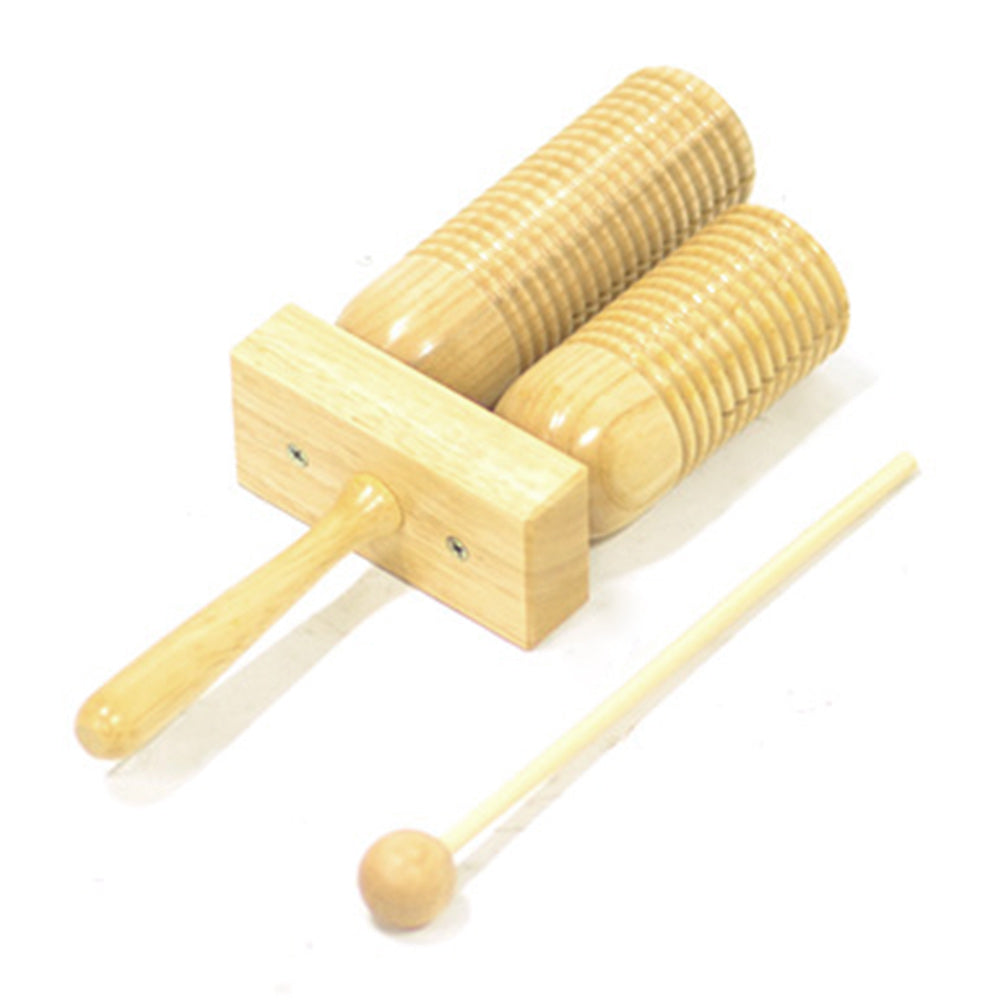 Ago-Go (2 Tone)-Wooden