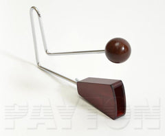 Maxtone Vibraslap (Wood) Large