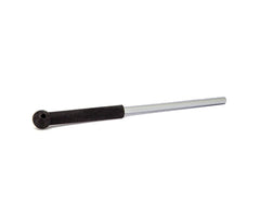 Maxtone Triangle Beater With Plastic Handle