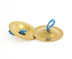 Maxtone Finger Cymbals - Pair