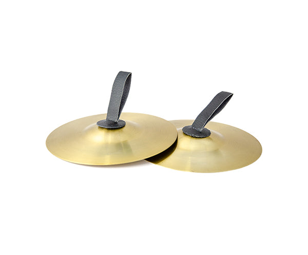 Bliss Cymbals - Brass 15Cm 785/15T2 (Pair)