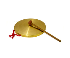 Maxtone Gong - Chinese W/Beater 21Cm