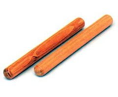 Maxtone Claves - Wooden L:144Mm Dia:16Mm