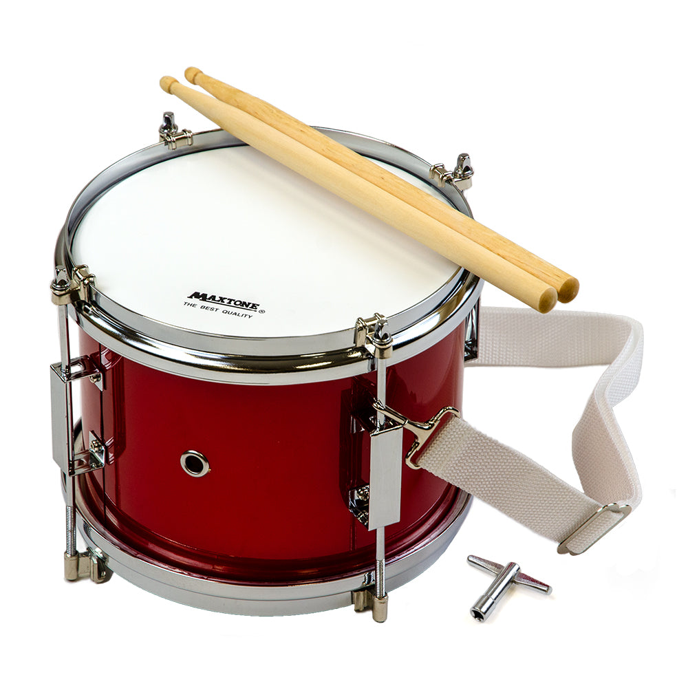 Junior Marching Drum-8 x 6in