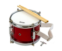 Maxtone Junior Marching Drum - 8 X 6In