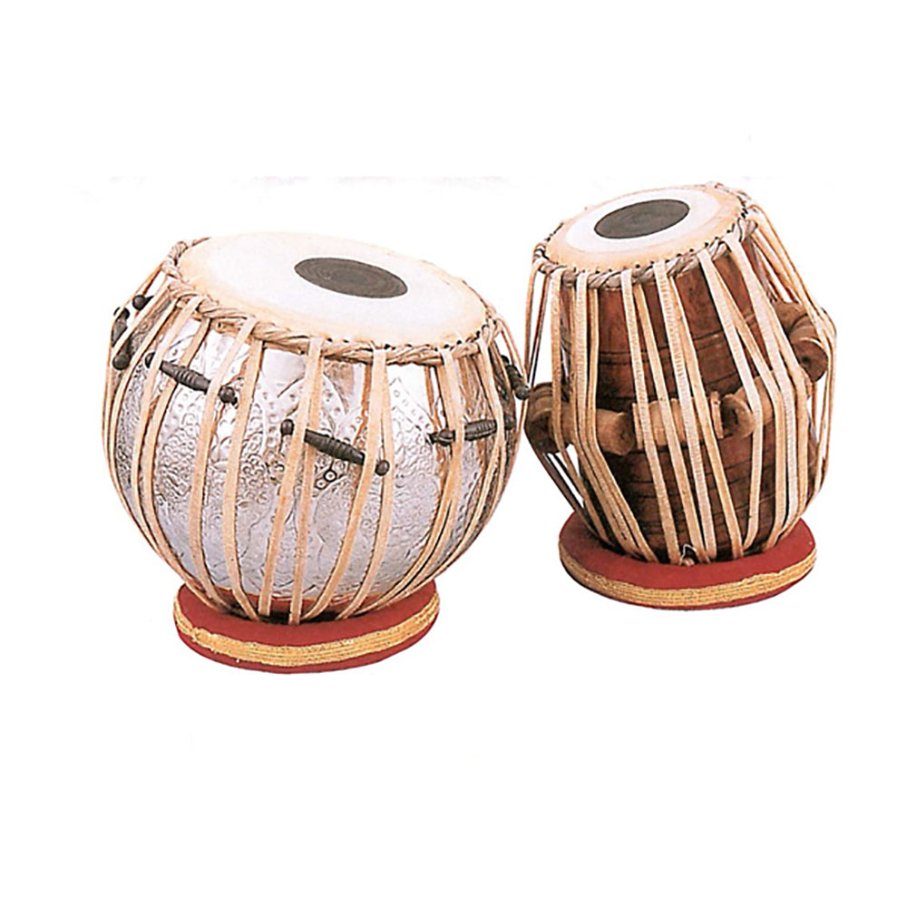 Tabla Set-Thong Tension Tuning