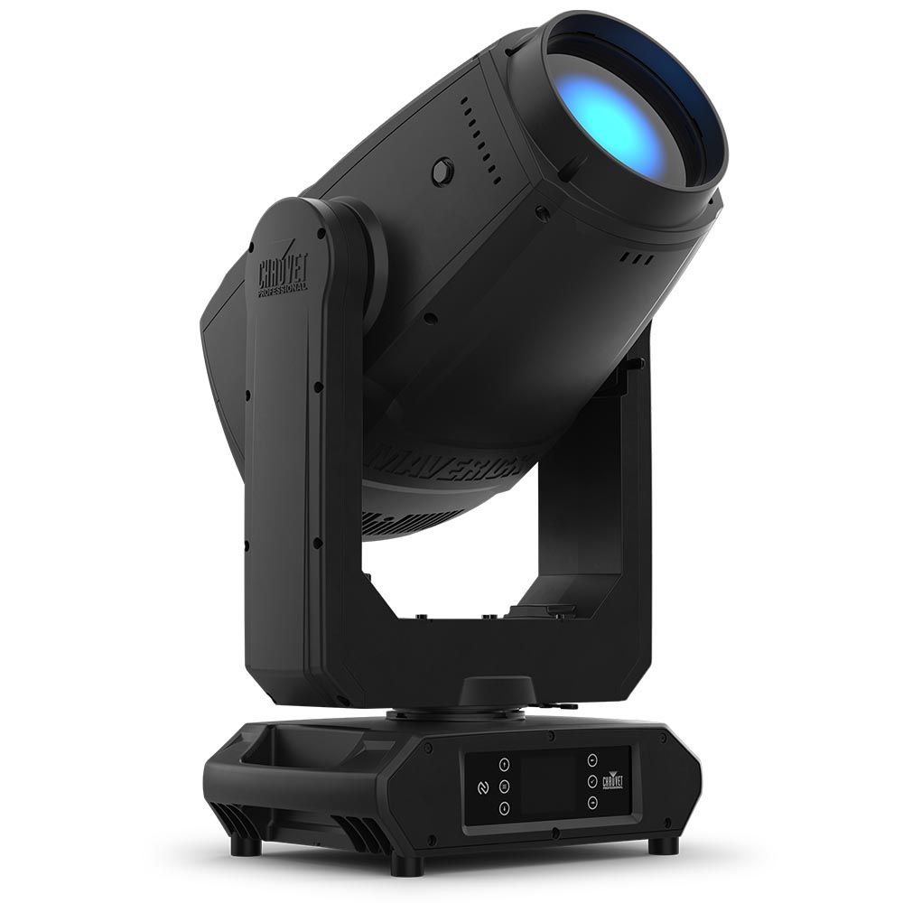 Chauvet Pro Maverick Storm 1 Flex IP65 LED Moving Head