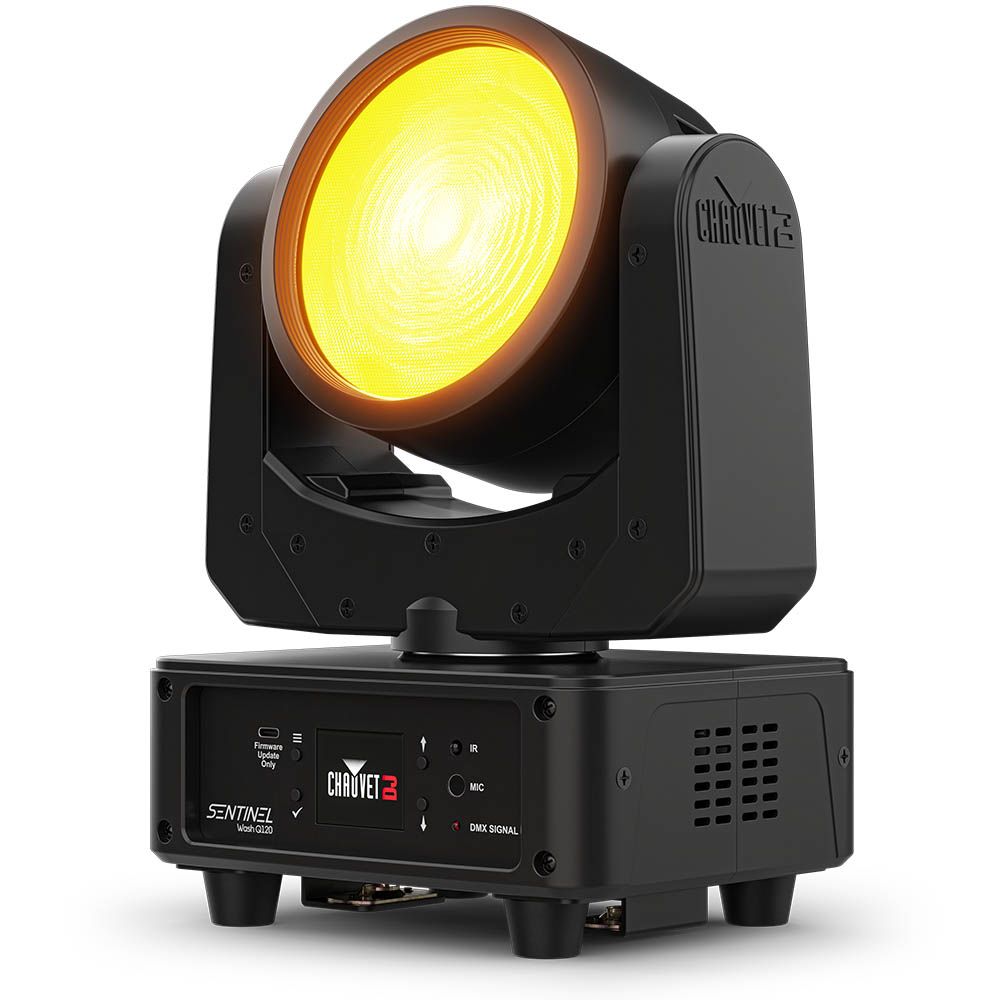 Chauvet DJ SENTINELWASHQ120 RGBW Moving Wash