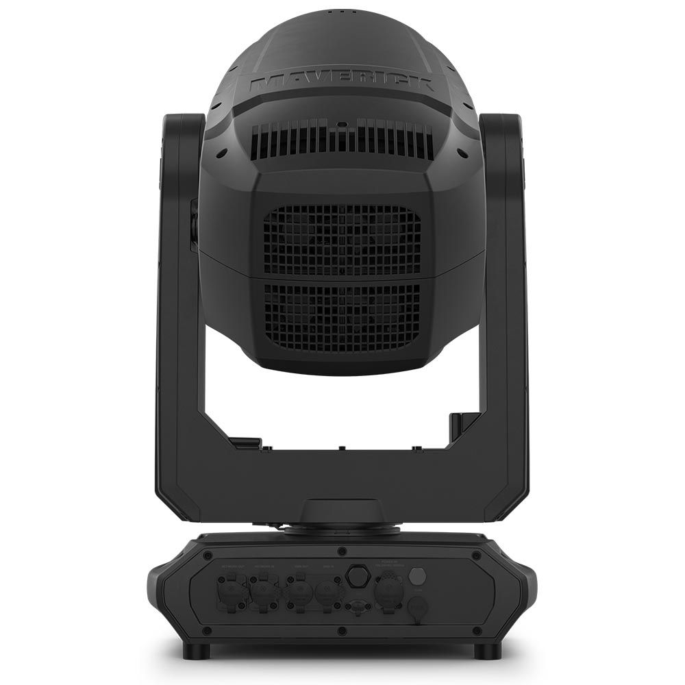 Chauvet Pro Maverick Storm 1 Flex IP65 LED Moving Head