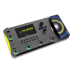 Mooer GE1000LI Advanced Multi-Effects Pedal with Built-in Battery and Touchscreen GE-1000li