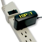 1 Spot 9V Adapter