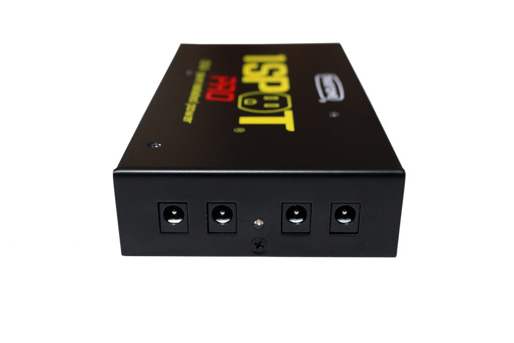 1 Spot Pro 6 low profile Multi Voltage Power Supply