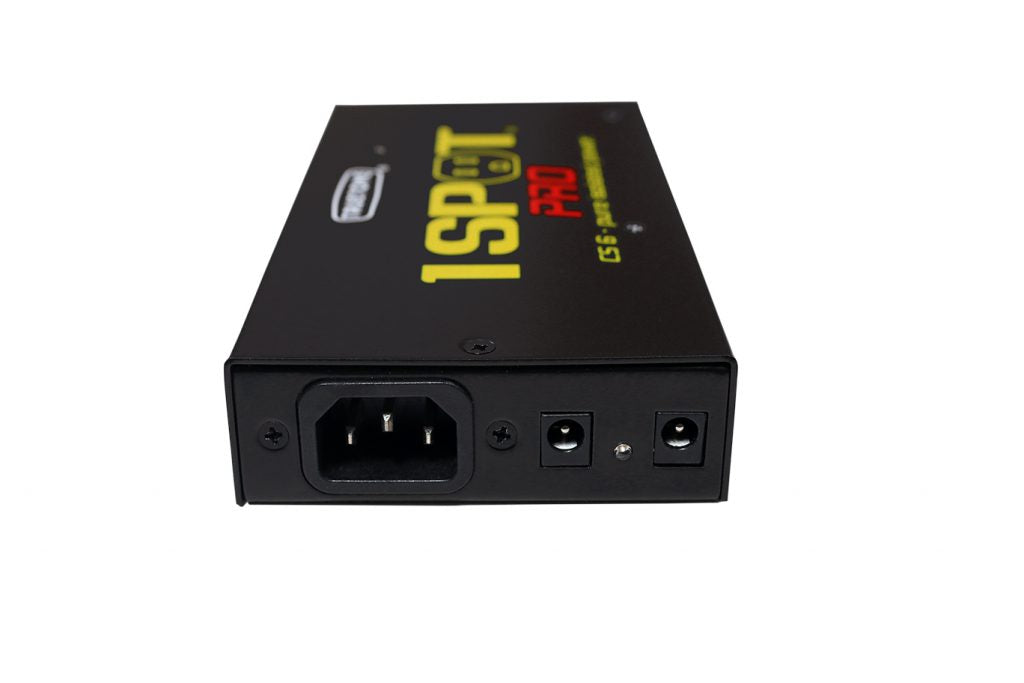 1 Spot Pro 6 low profile Multi Voltage Power Supply