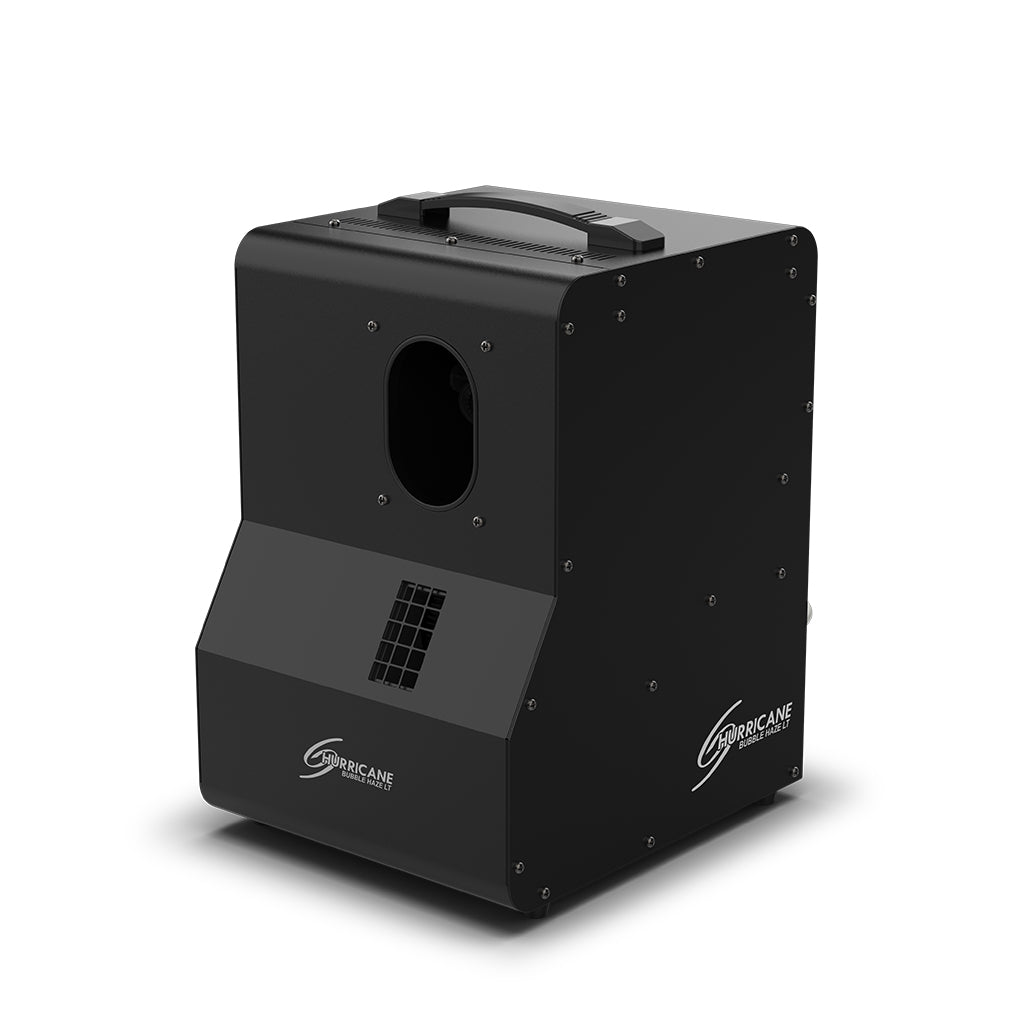 Chauvet DJ Hurricane Bubble Haze LT
