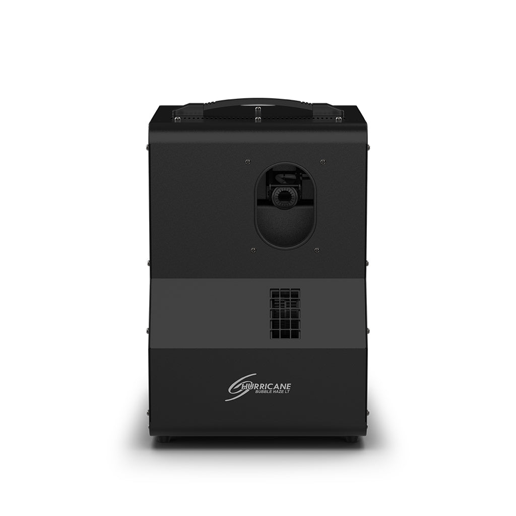 Chauvet DJ Hurricane Bubble Haze LT