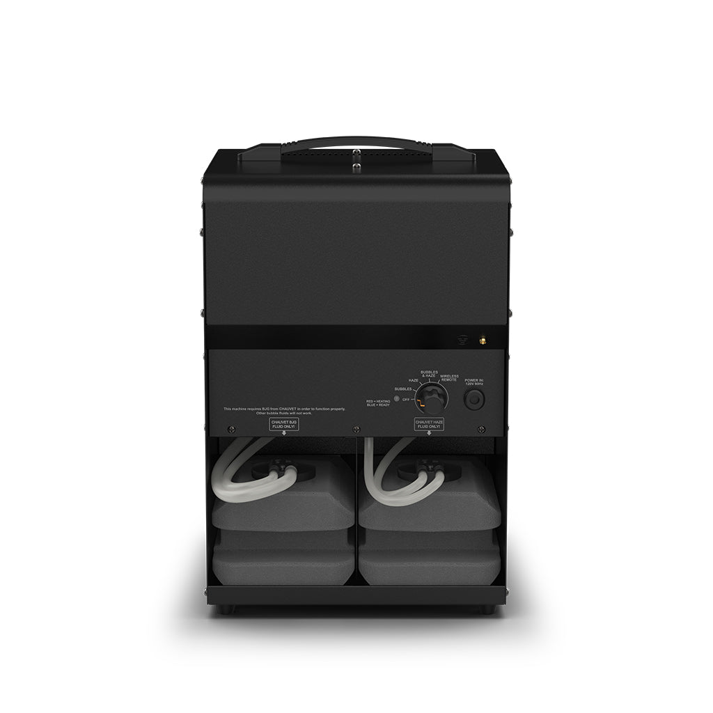 Chauvet DJ Hurricane Bubble Haze LT