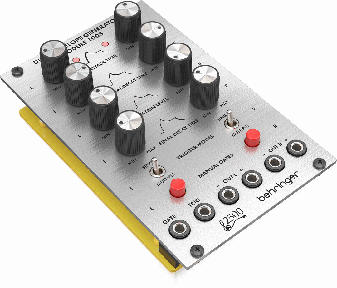 Behringer 1003 Dual Envelope Generator Module