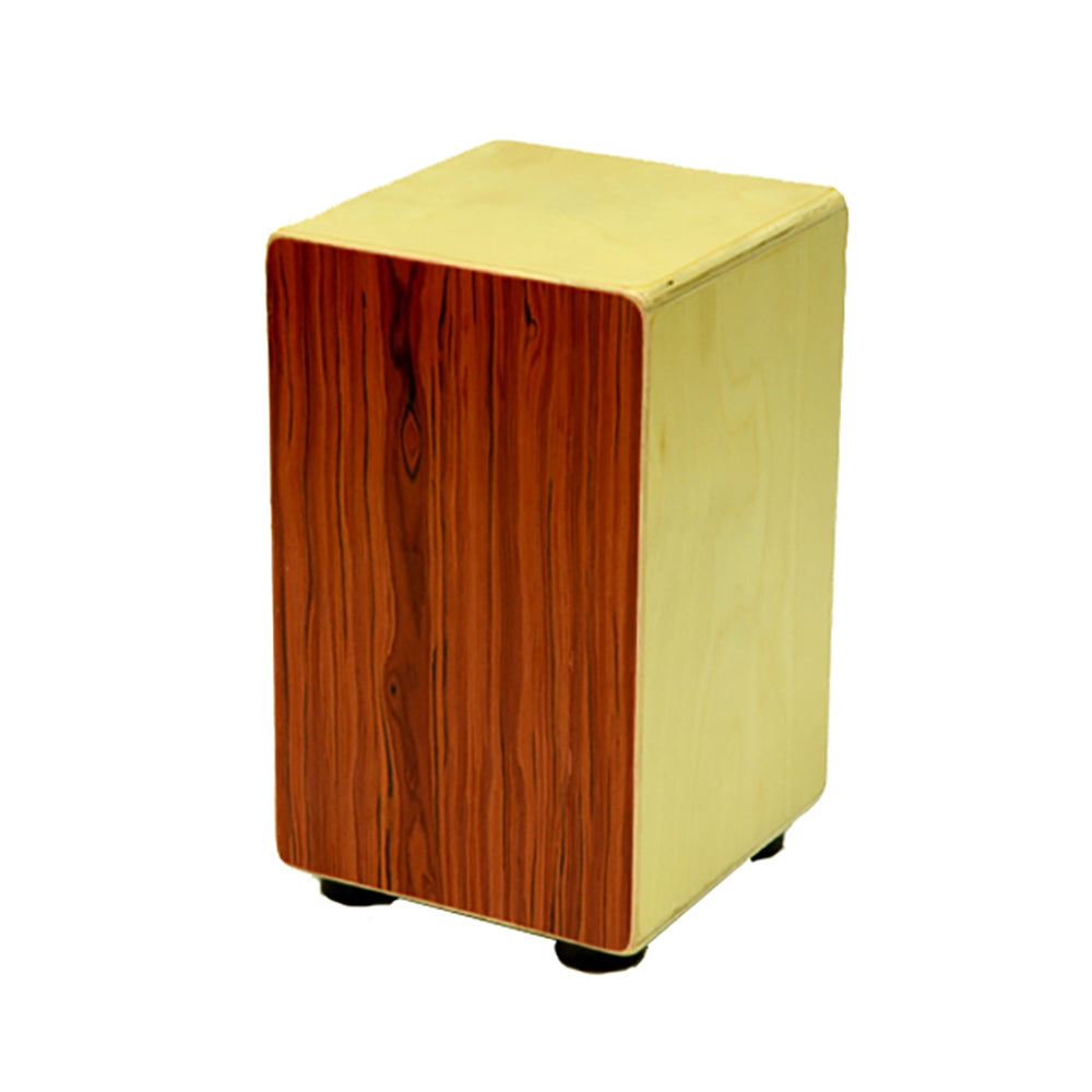 Cajon Junior-with String Mute 22x21x36cm