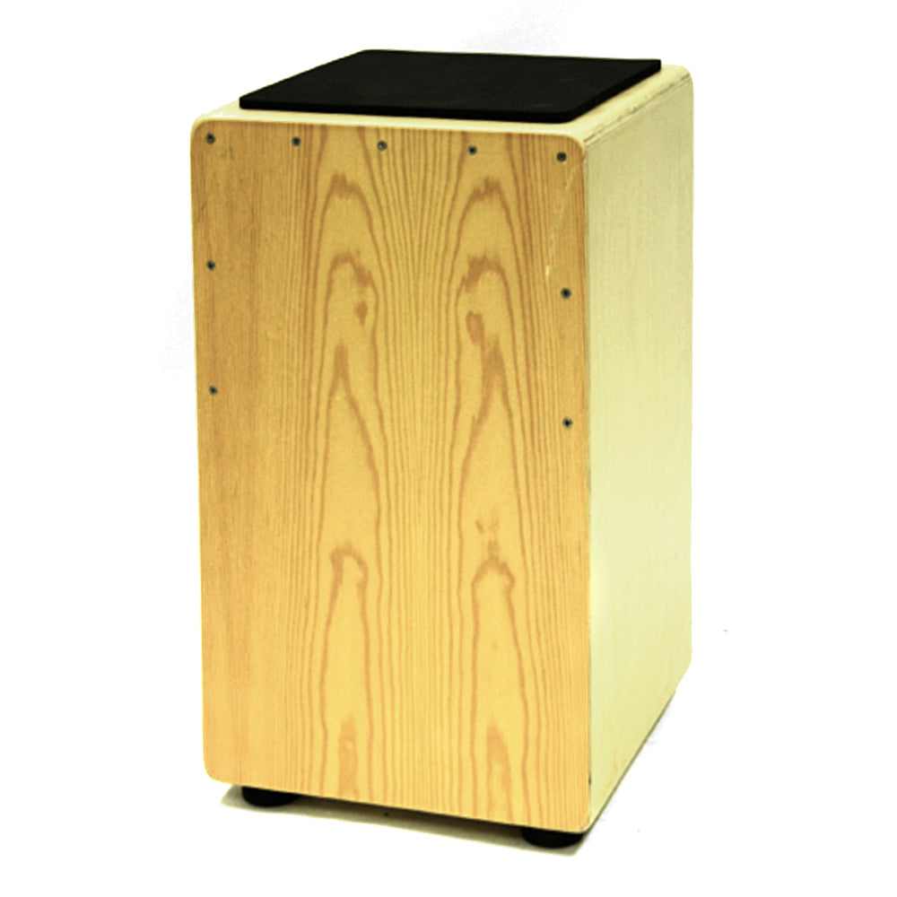 Cajon-with String Mute System 50x30x29cm