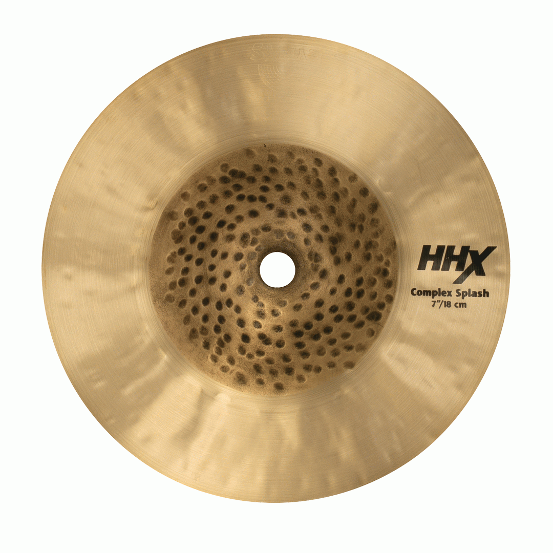 SABIAN 10705XCN 7