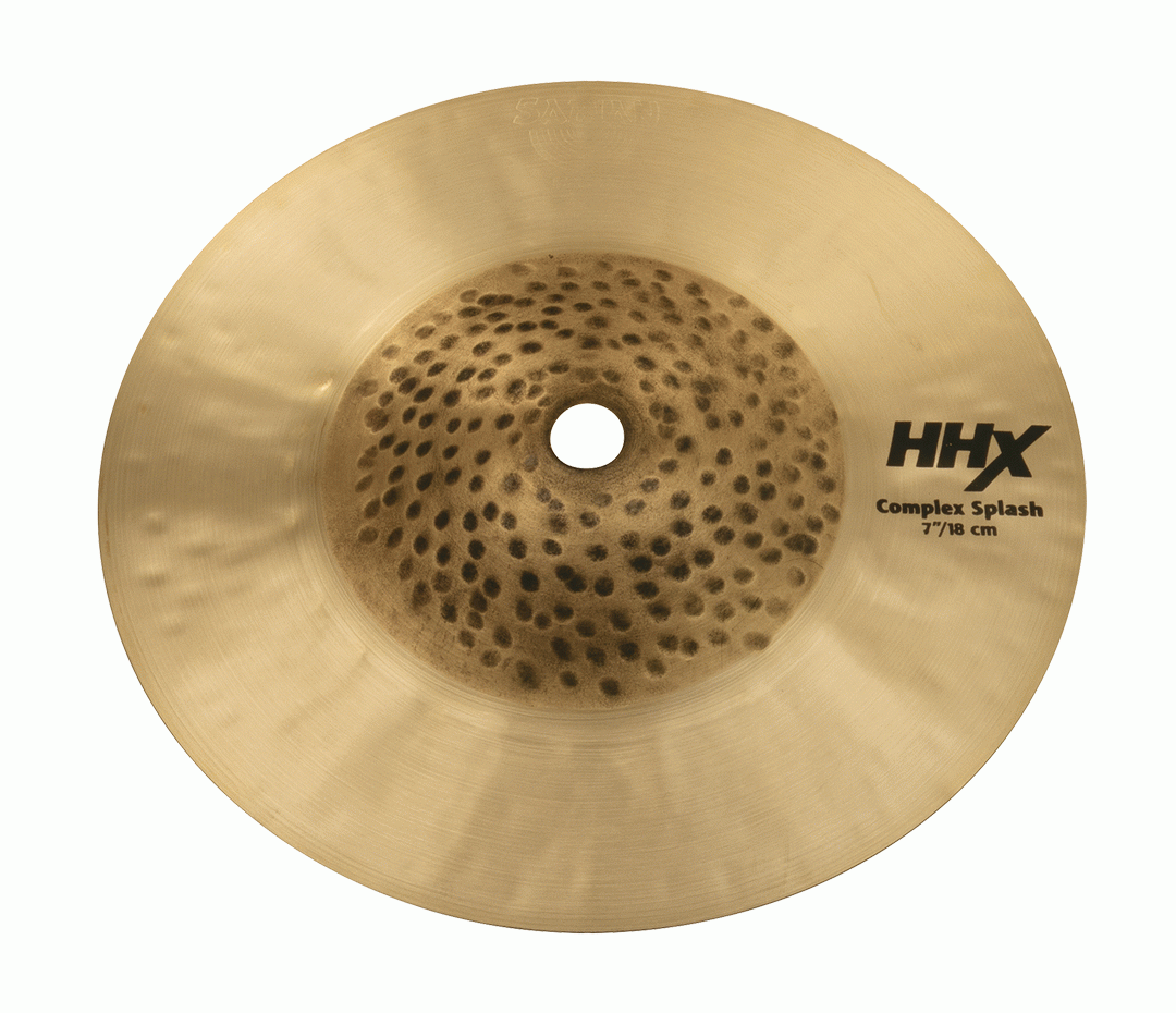 SABIAN 10705XCN 7