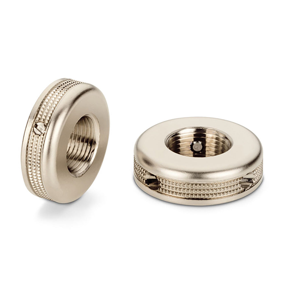 LOCK-WHEELS (Pair) for Schaller S-LOCK SatinPearl