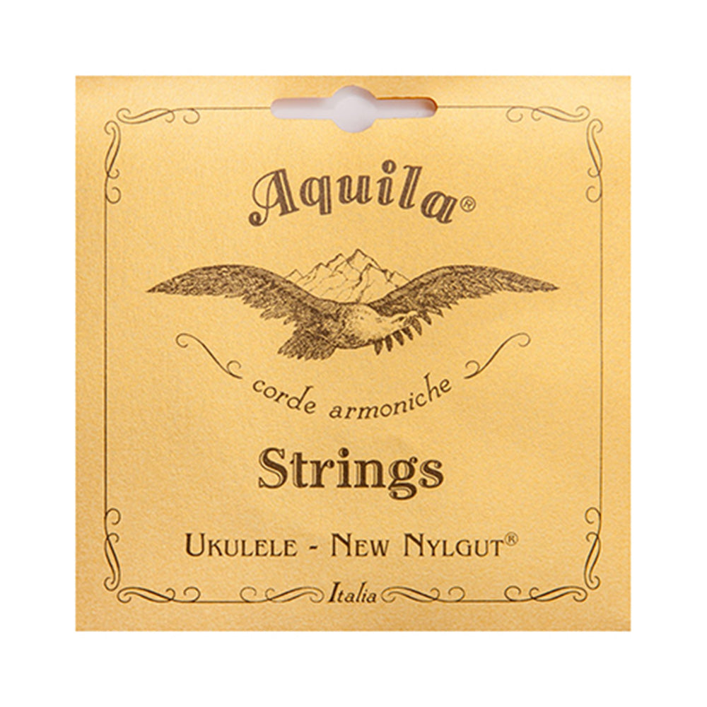 Aquila Uke 3rd String-NewNylgut – Baritone 49U