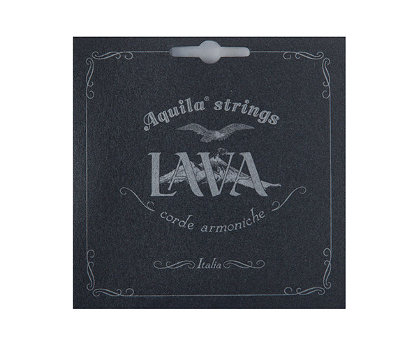 Aquila Uke String Set-Lava 8 String -Tenor 119U