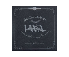 Aquila Uke String Set-Lava 8 String -Tenor 119U