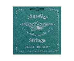 Aquila Uke String Set-BioNylon-Soprano 57U