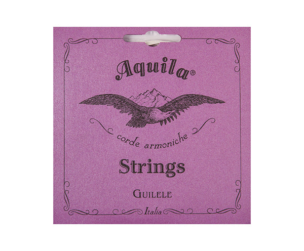 Aquila Guitarlele Uke String Set 96C