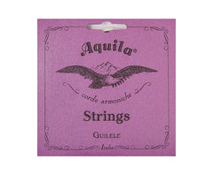 Aquila Guitarlele Uke String Set 96C