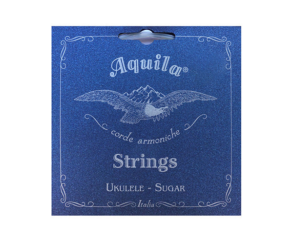 Aquila Uke Set - Sugar Series - Soprano 150U