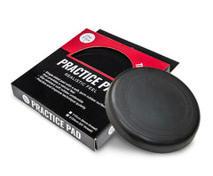OneTribe 8 Inch Drum Practice Pad