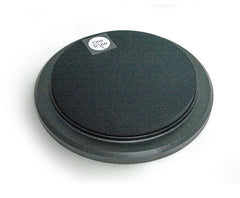 OneTribe Drum Practice Pad-10in w/Nylon Flange