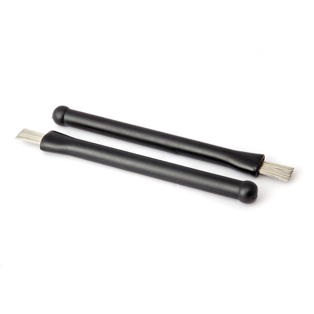 Drum Brushes-Wire Snapout