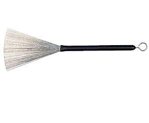 Drum Brushes-Wire Push-Pull