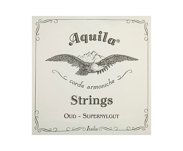 Aquila Turkish Oud Set SuperNylgut  dd-aa-ee-BB-AA-E 66O