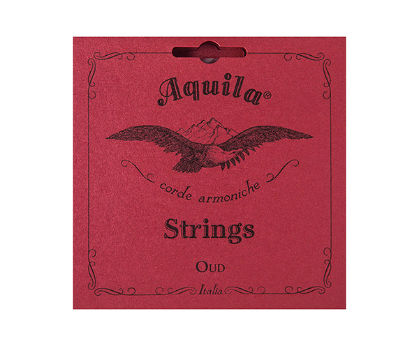 Aquila Iraqi Oud Set Reds ff-cc-gg-DD-AA-F 61O