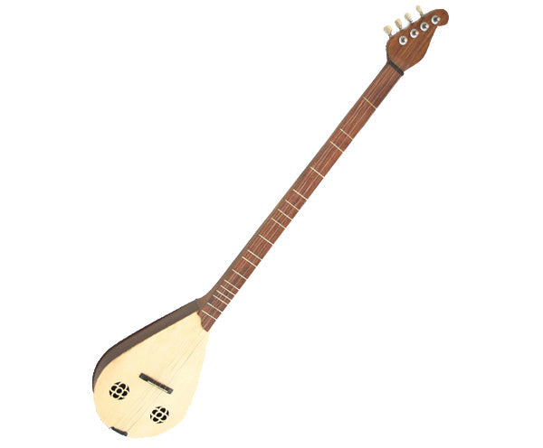 Dulcimer - Banjo style