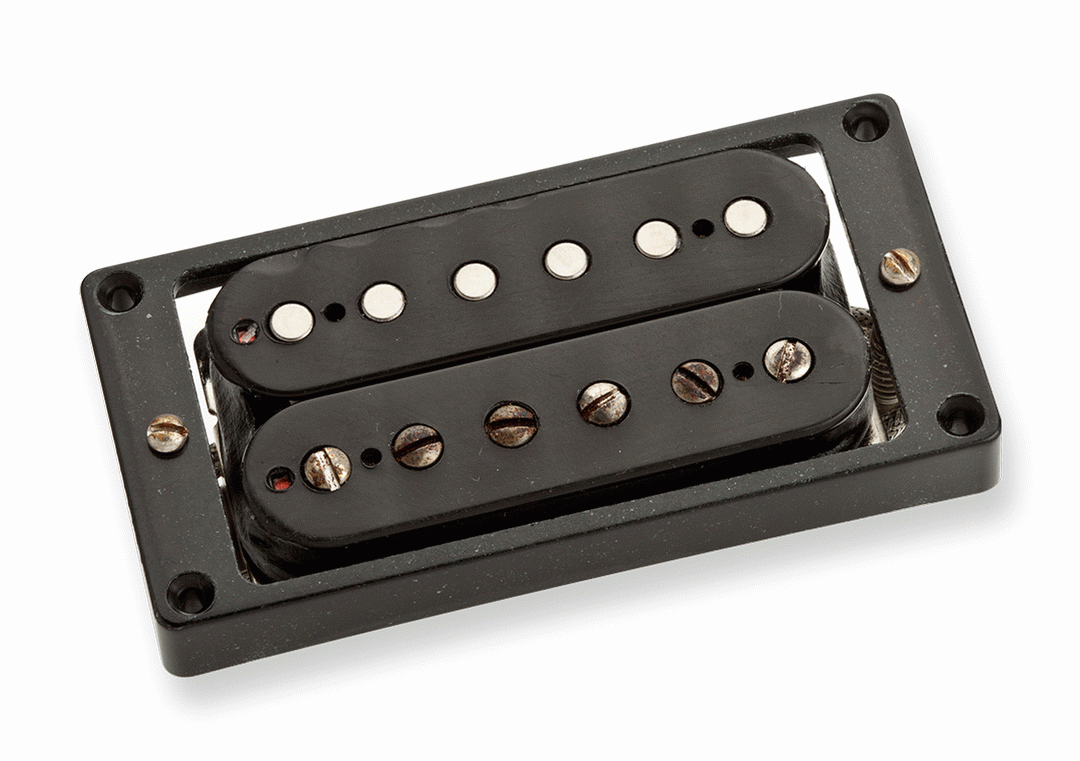 Seymour Duncan Antiquity JB Model Black