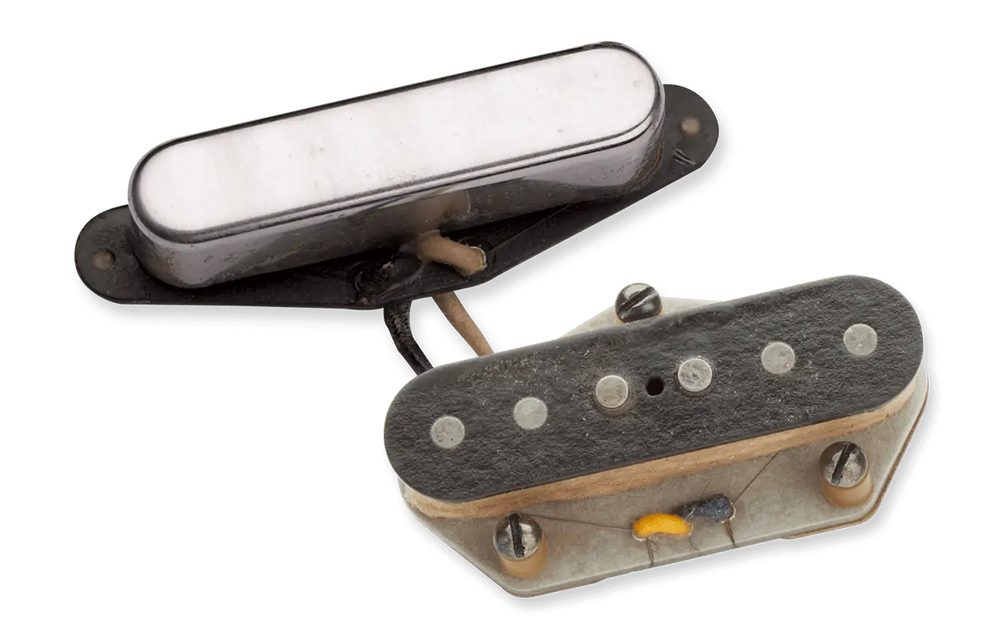 Seymour Duncan Set Antiquity II for Telecaster Twang