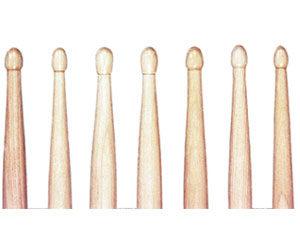 Shawstix Shawstix European Hickory E