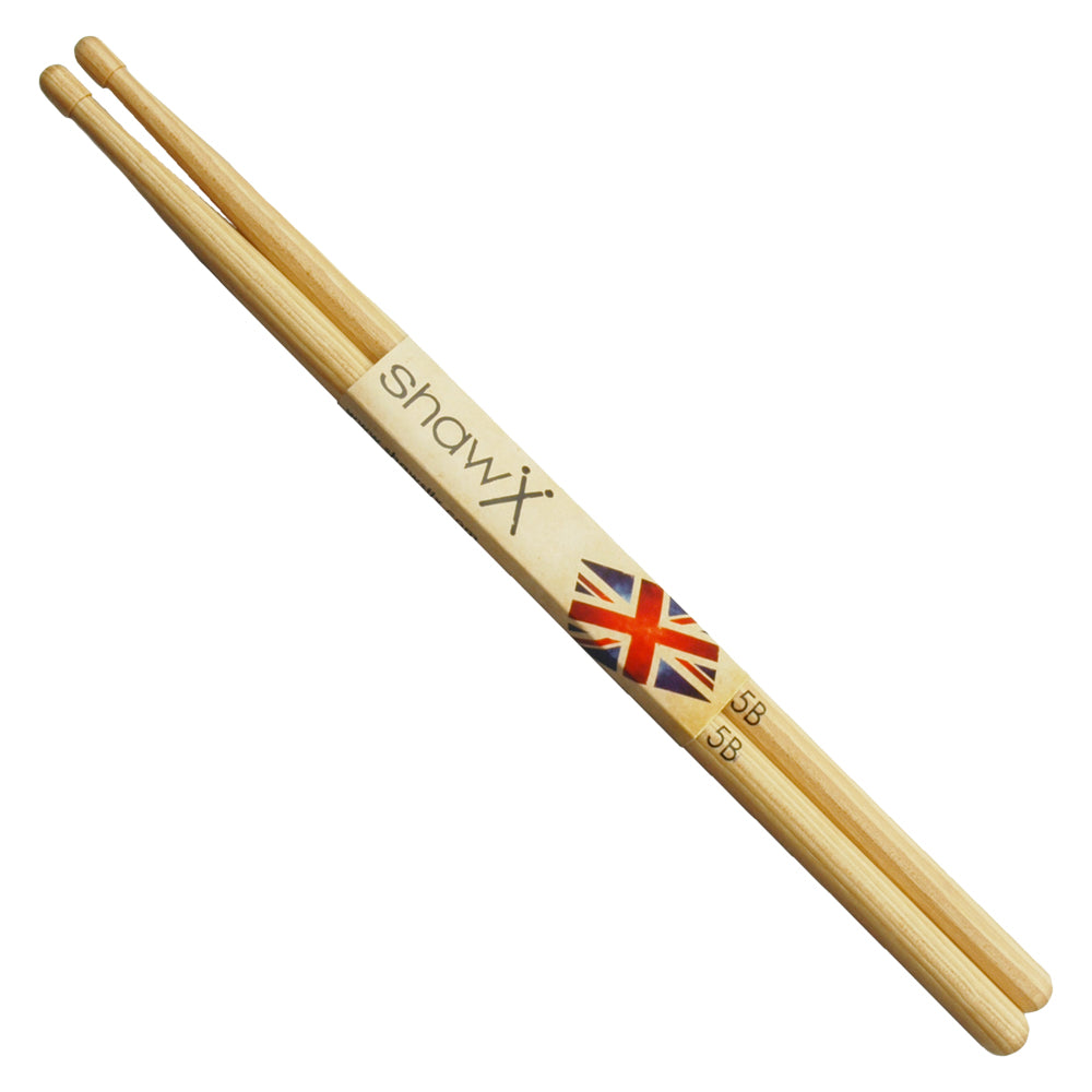 ShawstiX American Hickory  5B
