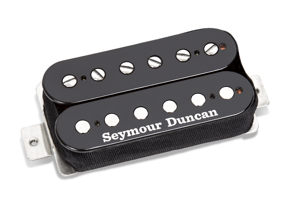 Seymour Duncan Hades Gates Neck Black