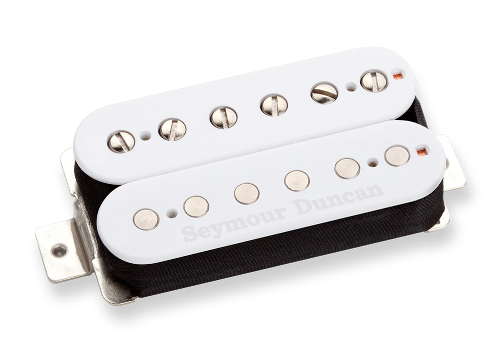 Seymour Duncan Alex Skolnick Neck White